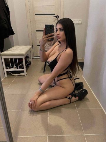 Анкета проститутки Злата - Фото 1, , 21 год, №269996